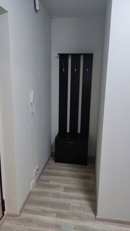 1-комнатная квартира в аренду, Новосибирск, Красный пр-кт. 329/2 — 17 000 ₽/мес