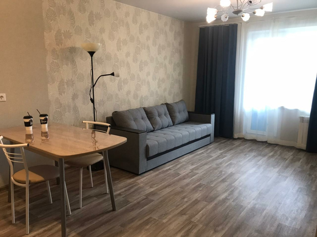Студия в аренду, Новосибирск, Дзержинского пр-кт. 32а — 18 000 ₽/мес
