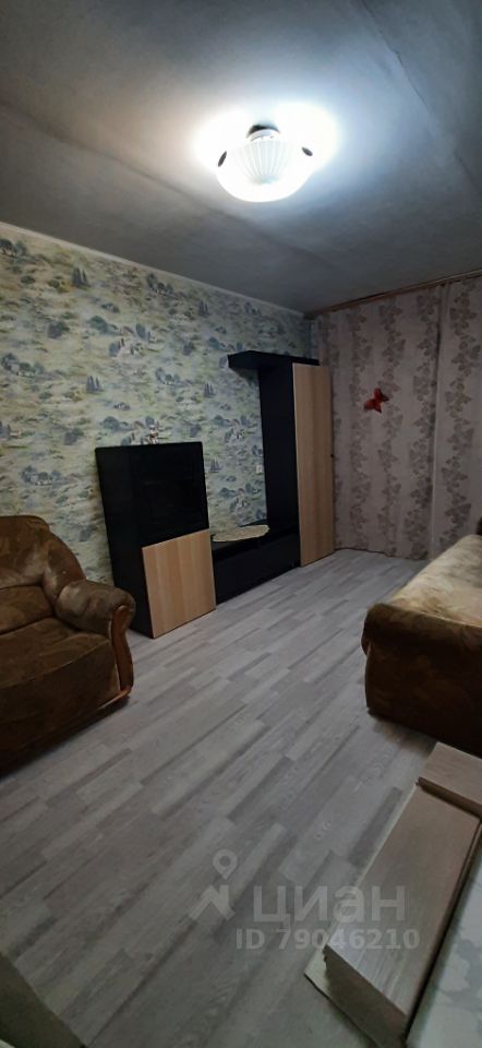 1-комнатная квартира в аренду, Новосибирск, Путевая ул. 14 — 16 000 ₽/мес