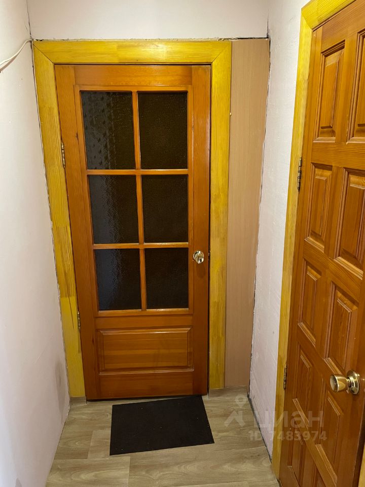 1-комнатная квартира в аренду, Новосибирск, Блюхера ул. 21 — 17 000 ₽/мес