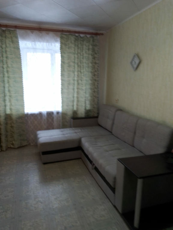 1-комнатная квартира в аренду, Новосибирск, Станиславского пл. 28 — 13 000 ₽/мес