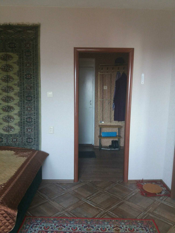 1-комнатная квартира в аренду, Новосибирск, Станиславского пл. 29/1 — 15 500 ₽/мес