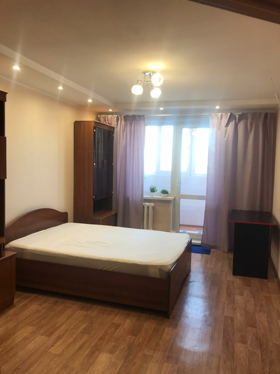 1-комнатная квартира в аренду, Новосибирск, Троллейная ул. 1 — 17 000 ₽/мес