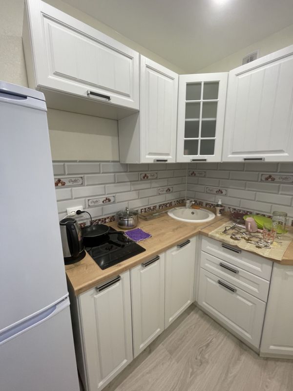 1-комнатная квартира в аренду, Новосибирск, Гоголя ул. 31а — 14 000 ₽/мес
