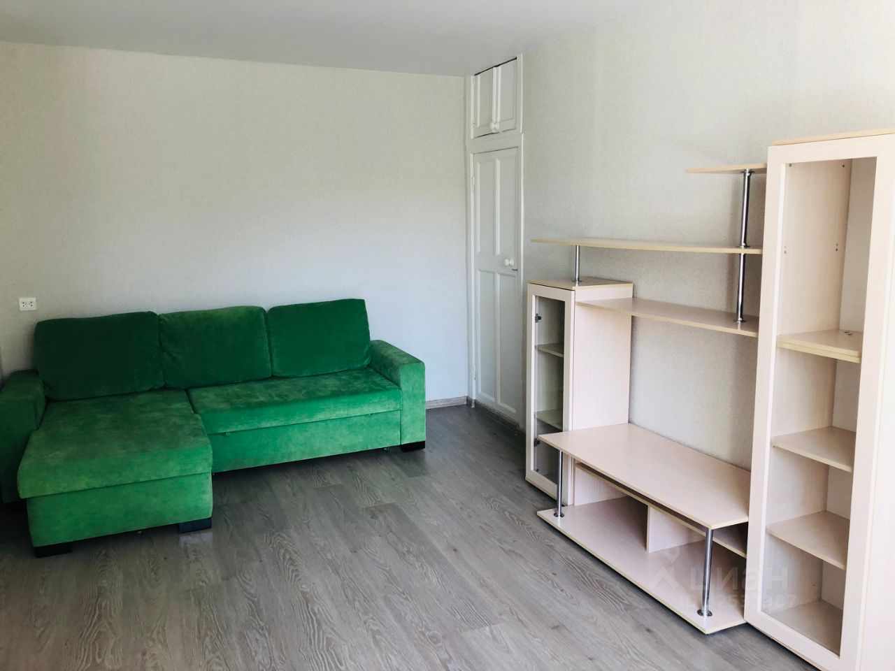 1-комнатная квартира в аренду, Новосибирск, Гоголя ул. 17 — 13 000 ₽/мес