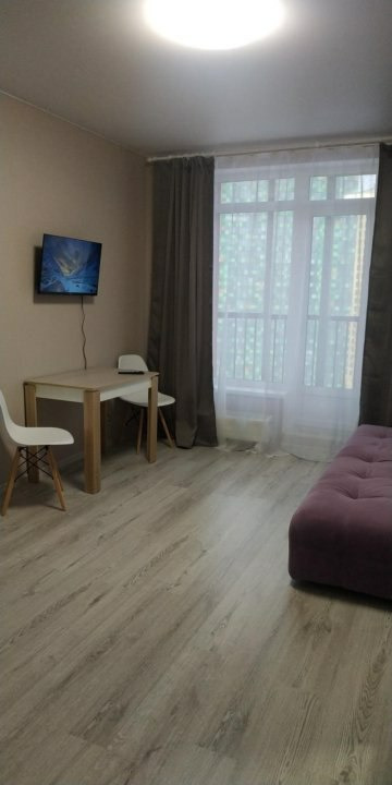 1-комнатная квартира в аренду, Новосибирск, Красина ул. 54/1 — 16 000 ₽/мес