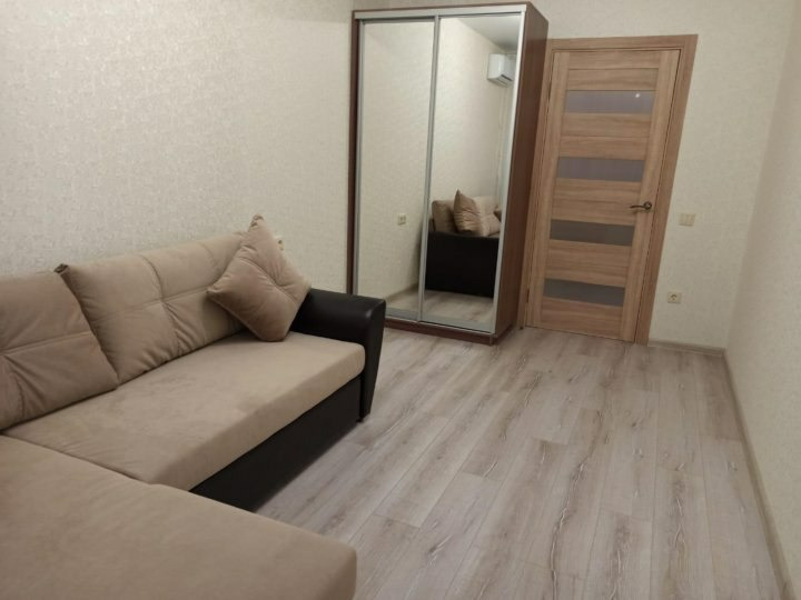 1-комнатная квартира в аренду, Новосибирск, Бориса Богаткова ул. 260/1 — 12 000 ₽/мес