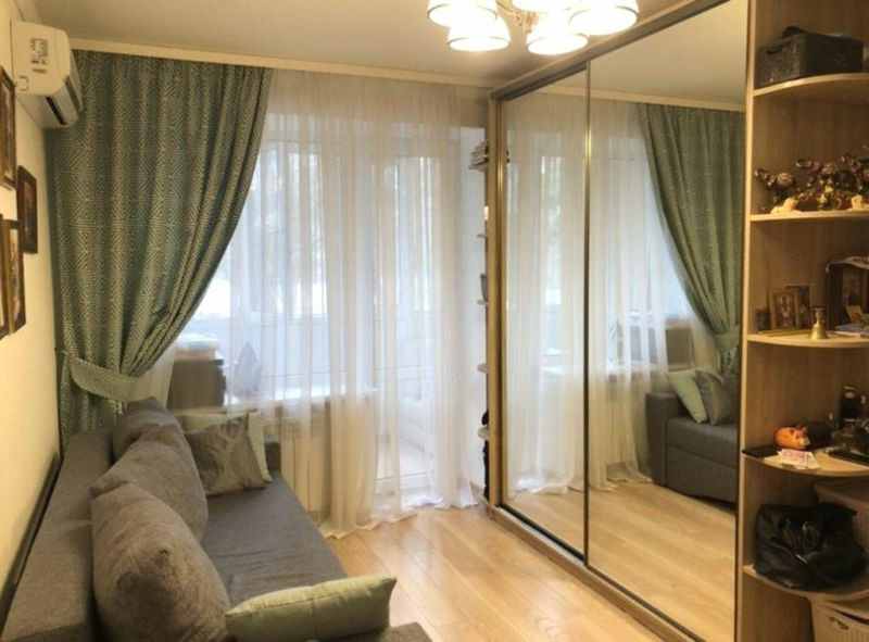 1-комнатная квартира в аренду, Новосибирск, Линейная ул. 41 — 26 000 ₽/мес