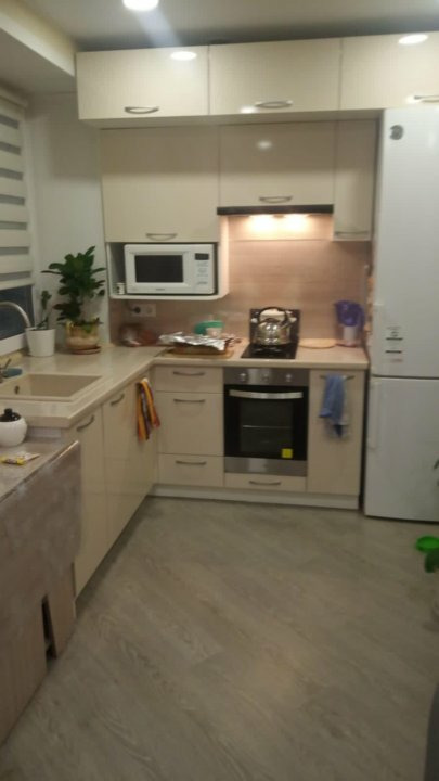 1-комнатная квартира в аренду, Новосибирск, Мичурина пер. 3 — 24 000 ₽/мес