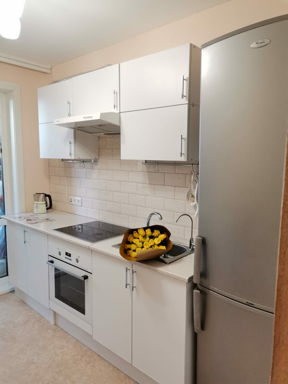 2-комнатная квартира в аренду, Новосибирск, Селезнева ул. 37 — 5 500 ₽/мес