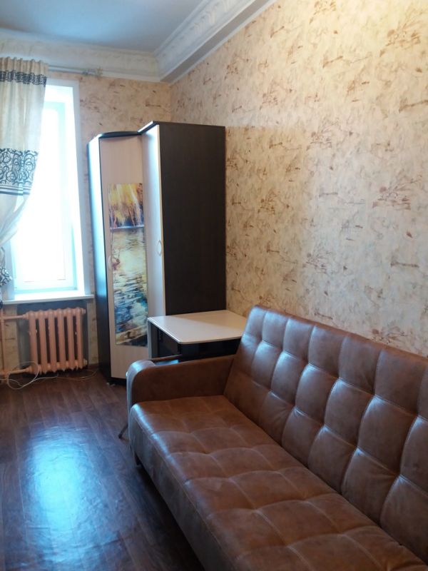 2-комнатная квартира в аренду, Новосибирск, Дзержинского пр-кт. 1а — 5 000 ₽/мес