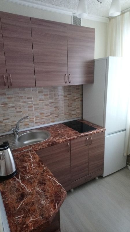 1-комнатная квартира в аренду, Новосибирск, Челюскинцев ул. 38 — 15 000 ₽/мес
