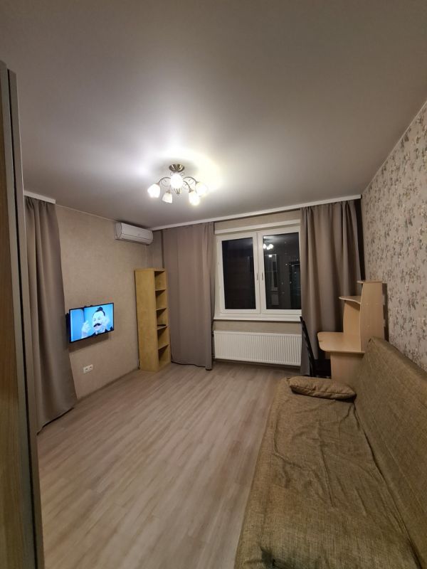 1-комнатная квартира в аренду, Новосибирск, Красный пр-кт. 165/2 — 16 000 ₽/мес