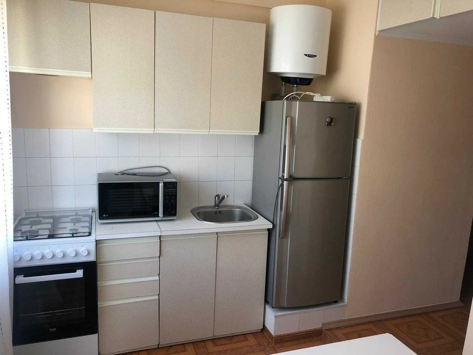 1-комнатная квартира в аренду, Новосибирск, Гаранина ул. 7 — 13 000 ₽/мес