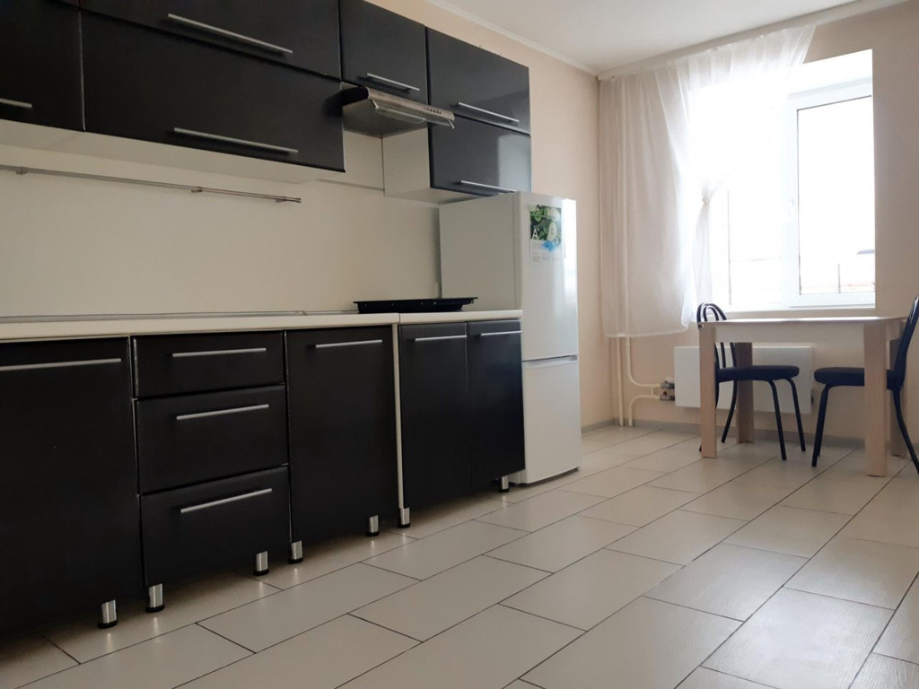 1-комнатная квартира в аренду, Новосибирск, Геодезическая ул. 17/1 — 14 000 ₽/мес
