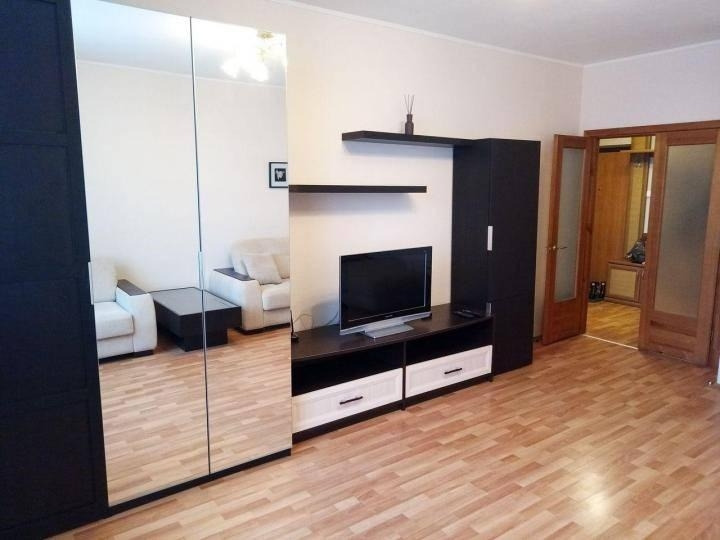 1-комнатная квартира в аренду, Новосибирск, Геодезическая ул. 17/1 — 13 000 ₽/мес