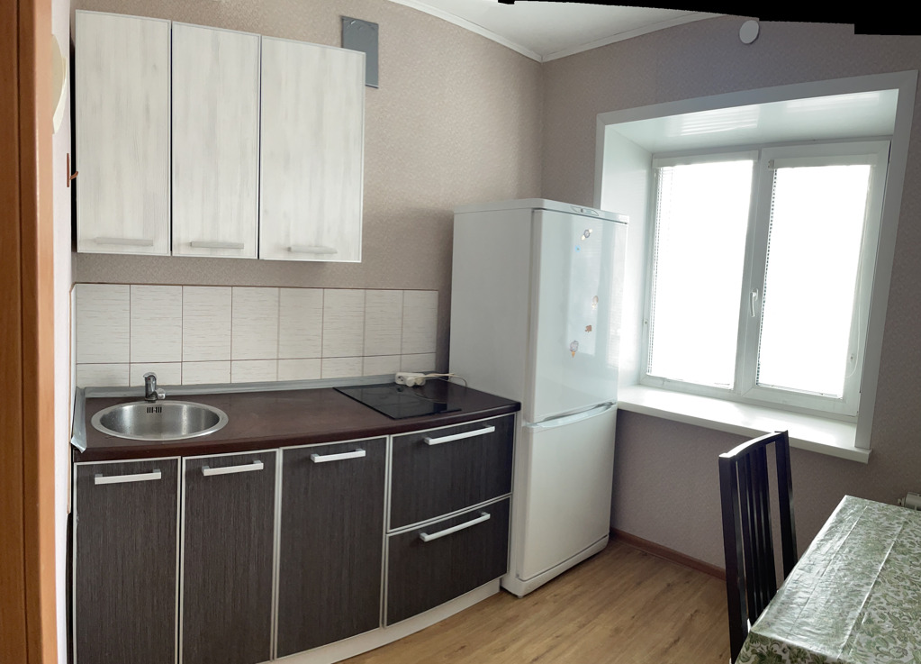 1-комнатная квартира в аренду, Новосибирск, Блюхера ул. 73/1 — 13 500 ₽/мес