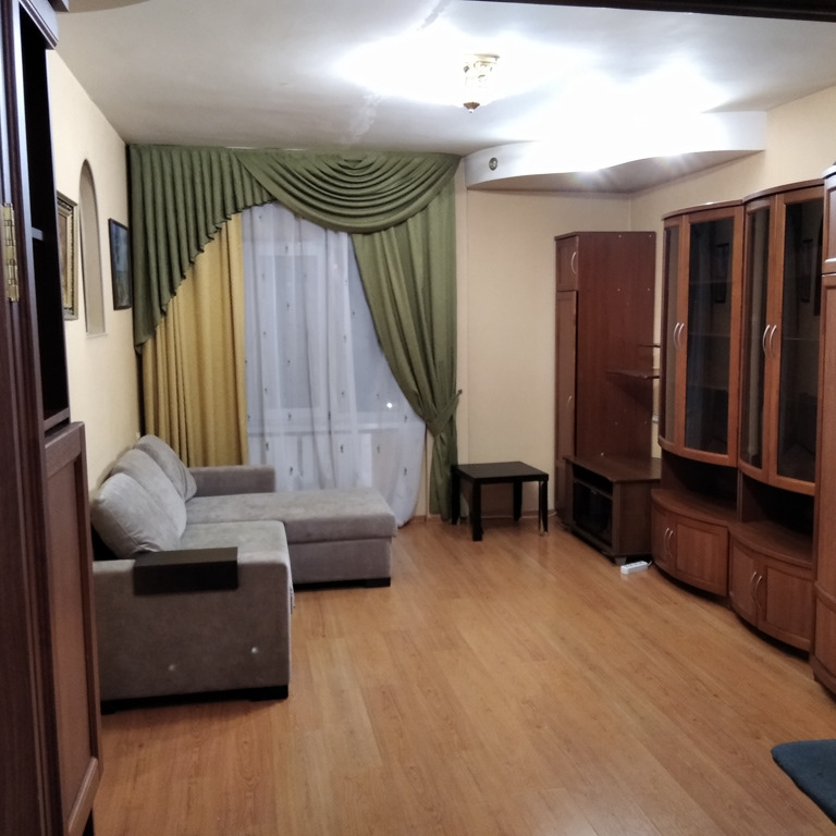 1-комнатная квартира в аренду, Новосибирск, Титова ул. 29 — 14 000 ₽/мес