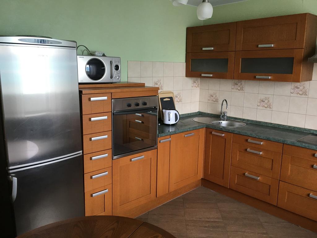 1-комнатная квартира в аренду, Новосибирск, Горский мкр. 63/1 — 14 000 ₽/мес