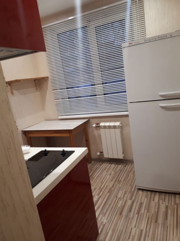1-комнатная квартира в аренду, Новосибирск, Пархоменко ул. 74 — 12 000 ₽/мес