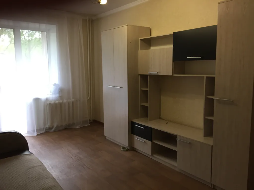 1-комнатная квартира в аренду, Новосибирск, Киевская ул. 16/1 — 11 000 ₽/мес