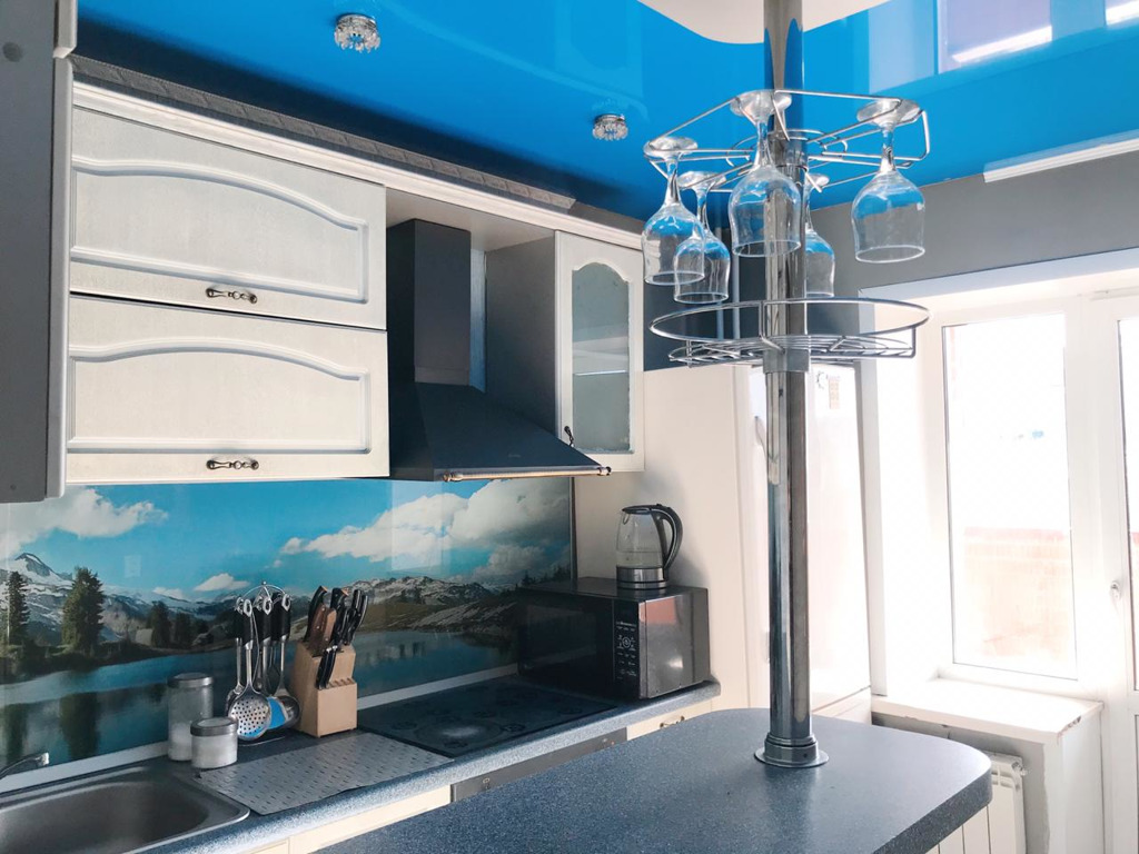 1-комнатная квартира в аренду, Новосибирск, Широкая ул. 19/1 — 22 000 ₽/мес