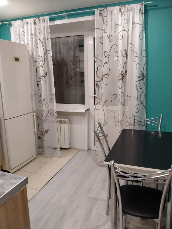 1-комнатная квартира в аренду, Новосибирск, Оловозаводская ул. 12/1 — 12 000 ₽/мес
