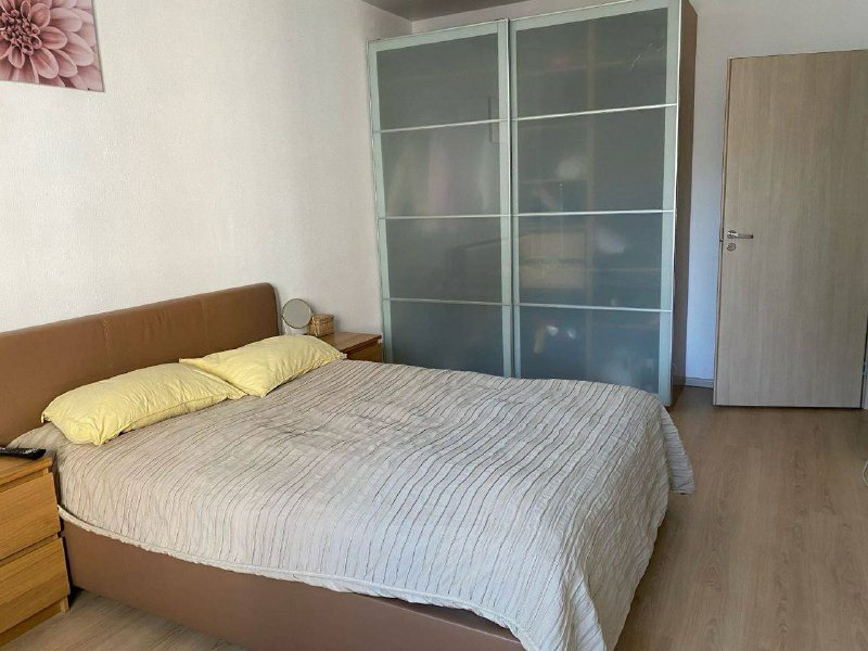 1-комнатная квартира в аренду, Новосибирск, Гоголя ул. 40/1 — 18 000 ₽/мес