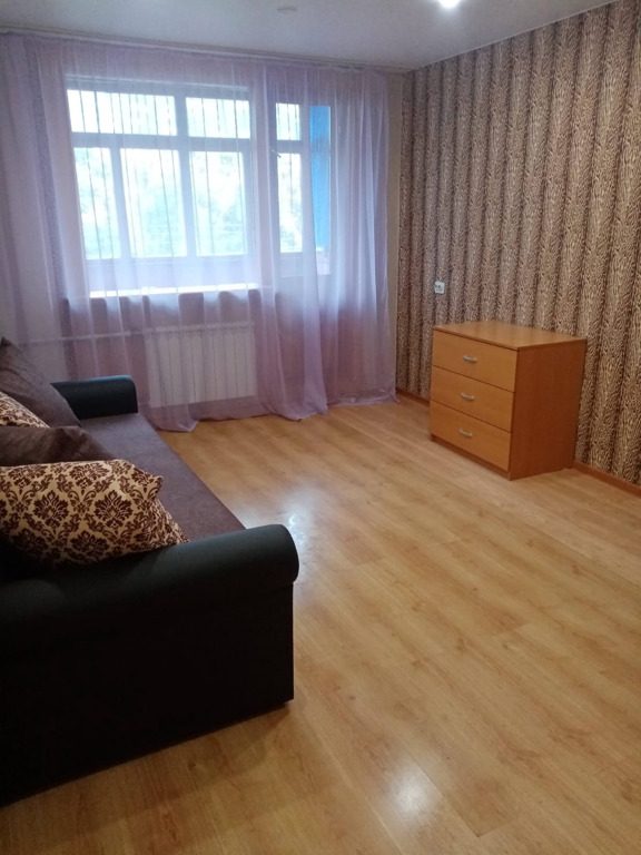 1-комнатная квартира в аренду, Новосибирск, Пришвина ул. 2 — 12 000 ₽/мес