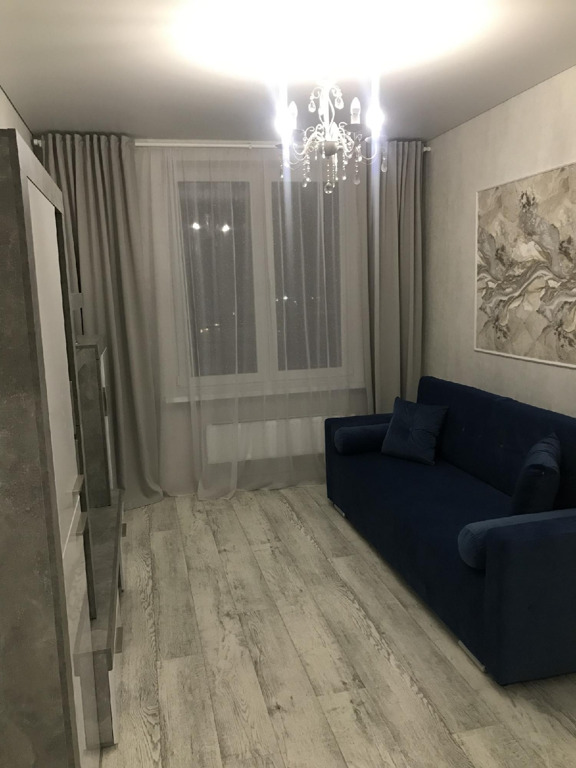 1-комнатная квартира в аренду, Новосибирск, Дачная ул. 23/5 — 18 000 ₽/мес