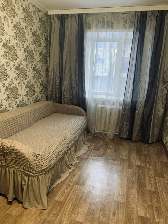 Студия в аренду, Новосибирск, им. Карла Маркса пл. 7 — 11 000 ₽/мес