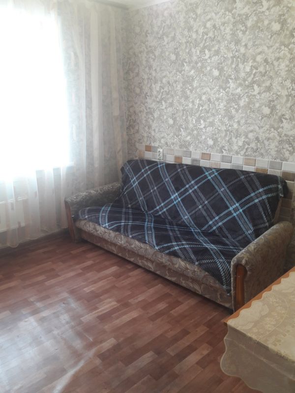 Студия в аренду, Новосибирск, Немировича-Данченко ул. 124 — 10 000 ₽/мес