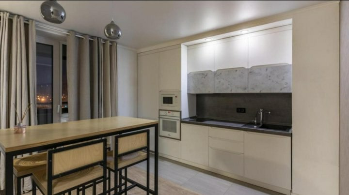 1-комнатная квартира в аренду, Новосибирск, Блюхера ул. 67/1 — 25 000 ₽/мес
