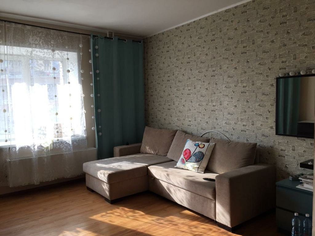 1-комнатная квартира в аренду, Новосибирск, Стартовая ул. 4 — 21 000 ₽/мес