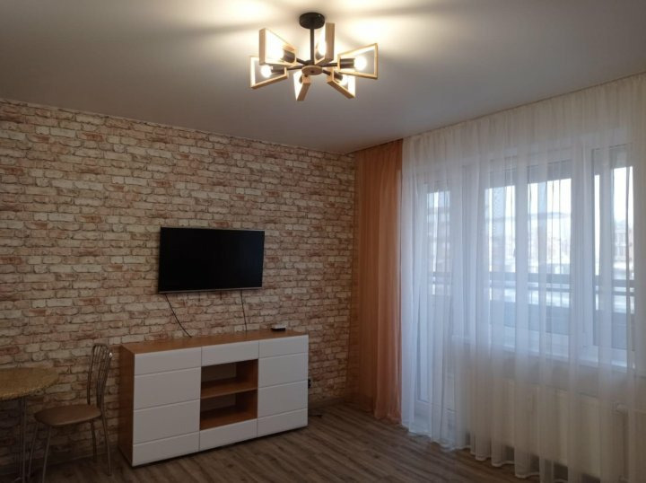 1-комнатная квартира в аренду, Новосибирск, Горский мкр. 6 — 24 500 ₽/мес