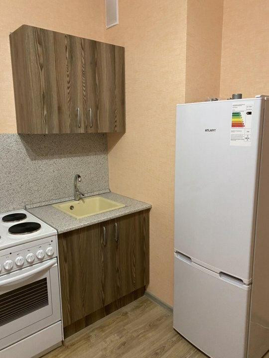 1-комнатная квартира в аренду, Новосибирск, Горский мкр. 1 — 21 500 ₽/мес