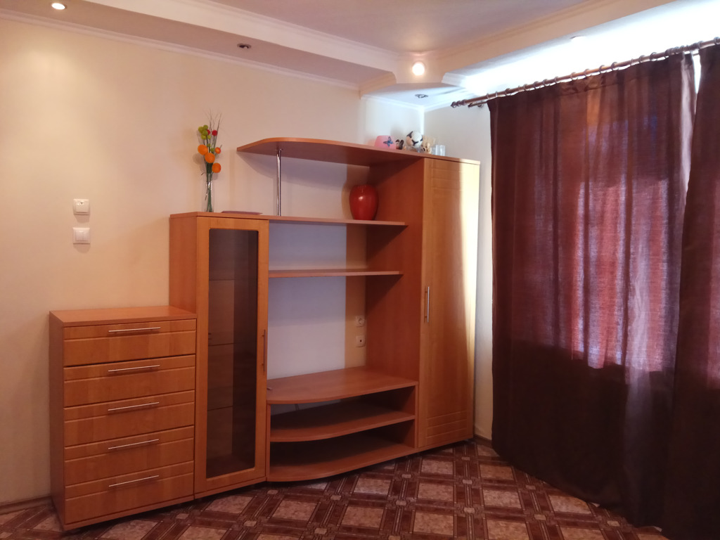 1-комнатная квартира в аренду, Новосибирск, Горский мкр. 72 — 19 000 ₽/мес