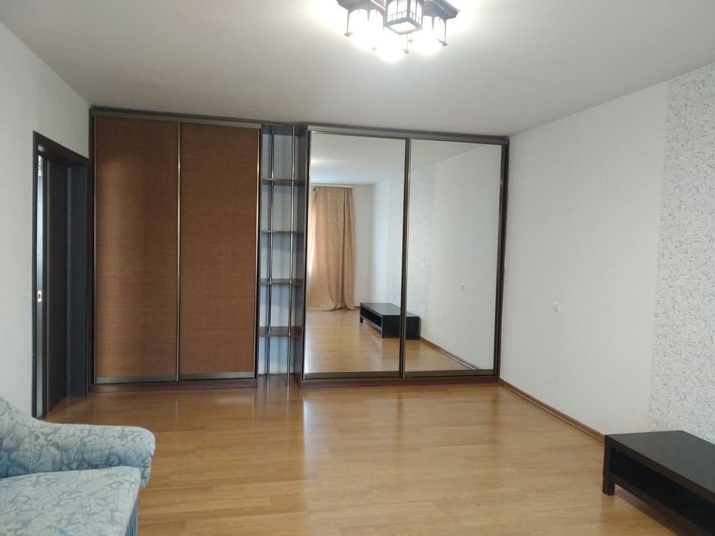 1-комнатная квартира в аренду, Новосибирск, Горский мкр. 72 — 20 000 ₽/мес