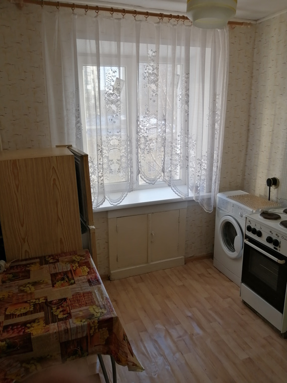 1-комнатная квартира в аренду, Новосибирск, Планировочная ул. 29/1 — 16 000 ₽/мес