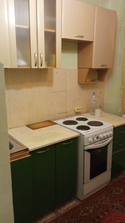 1-комнатная квартира в аренду, Новосибирск, Выставочная ул. 5 — 20 000 ₽/мес