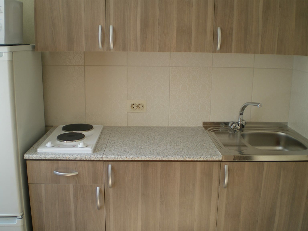 1-комнатная квартира в аренду, Новосибирск, Римского-Корсакова ул. 3/1 — 20 000 ₽/мес