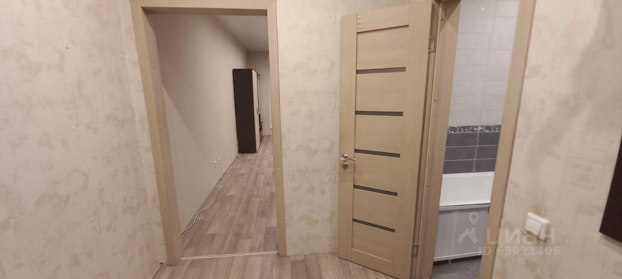 Студия в аренду, Новосибирск, Котовского ул. 40/1 — 15 500 ₽/мес
