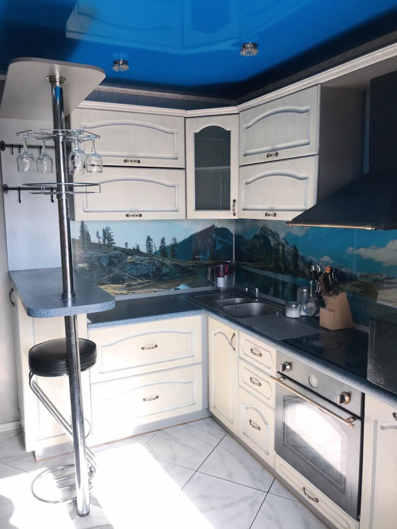 1-комнатная квартира в аренду, Новосибирск, Широкая ул. 19/1 — 22 000 ₽/мес