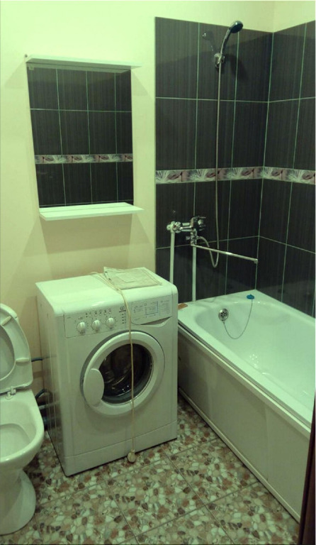 1-комнатная квартира в аренду, Новосибирск, Котовского ул. 32 — 13 000 ₽/мес