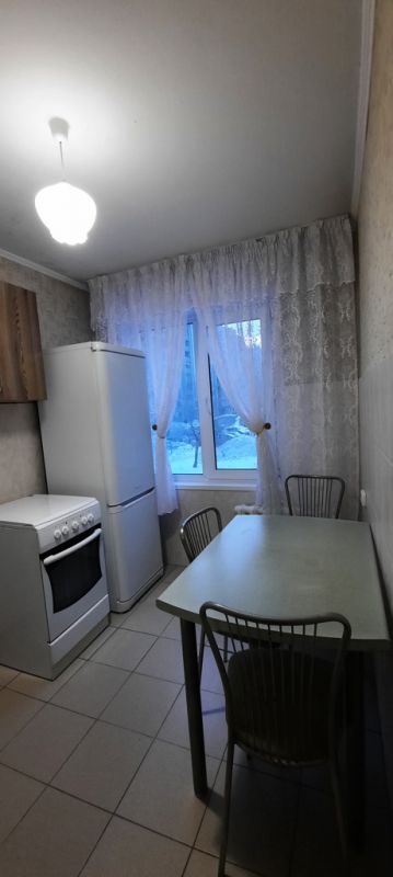 1-комнатная квартира в аренду, Новосибирск, Танкистов ул. 3 — 15 000 ₽/мес