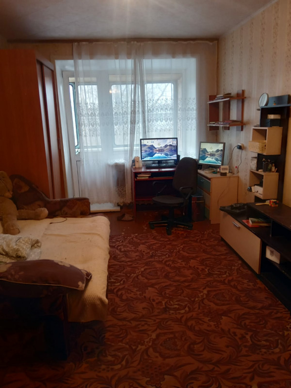 1-комнатная квартира в аренду, Новосибирск, Филатова ул. 12 — 13 000 ₽/мес