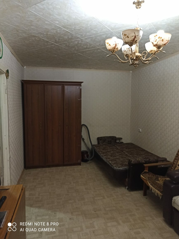 1-комнатная квартира в аренду, Новосибирск, Связистов ул. 5 — 15 000 ₽/мес