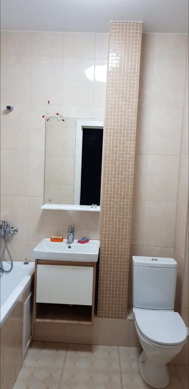 1-комнатная квартира в аренду, Новосибирск, Титова ул. 252 — 13 000 ₽/мес