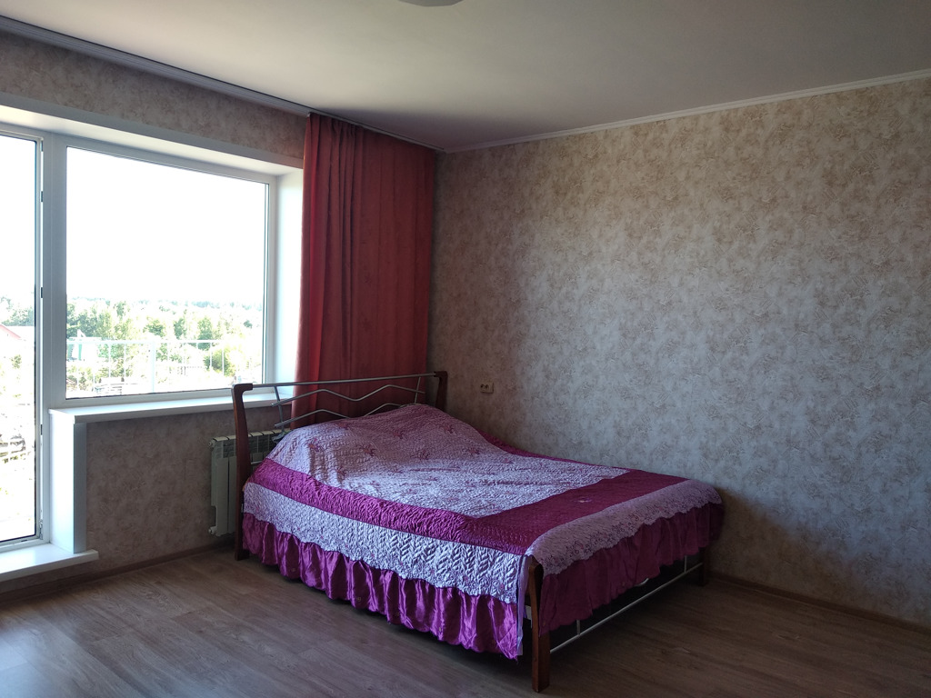 1-комнатная квартира в аренду, Новосибирск, Бронная ул. 45/5 — 11 000 ₽/мес