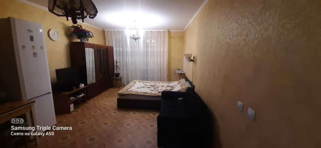 Студия в аренду, Новосибирск, Зорге ул. 94 — 14 000 ₽/мес